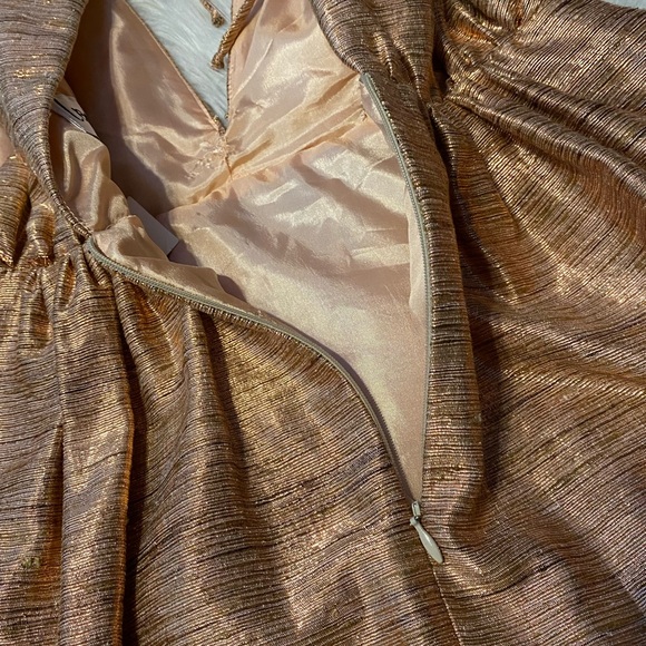 Leona By Lauren Leonard McFarland Dress - Picture 13 of 13